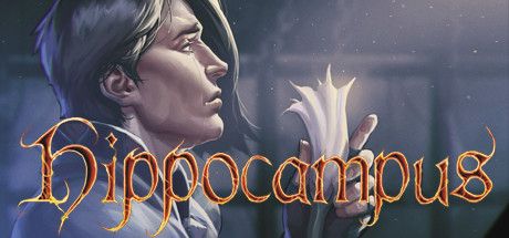 Front Cover for Hippocampus (Windows) (Steam release)