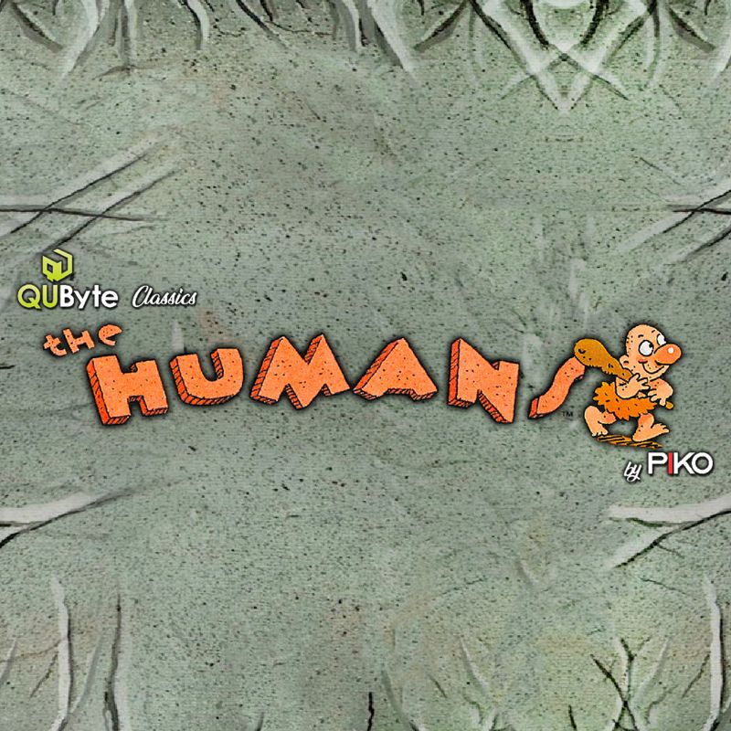 Front Cover for The Humans Bundle (Nintendo Switch) (download release)