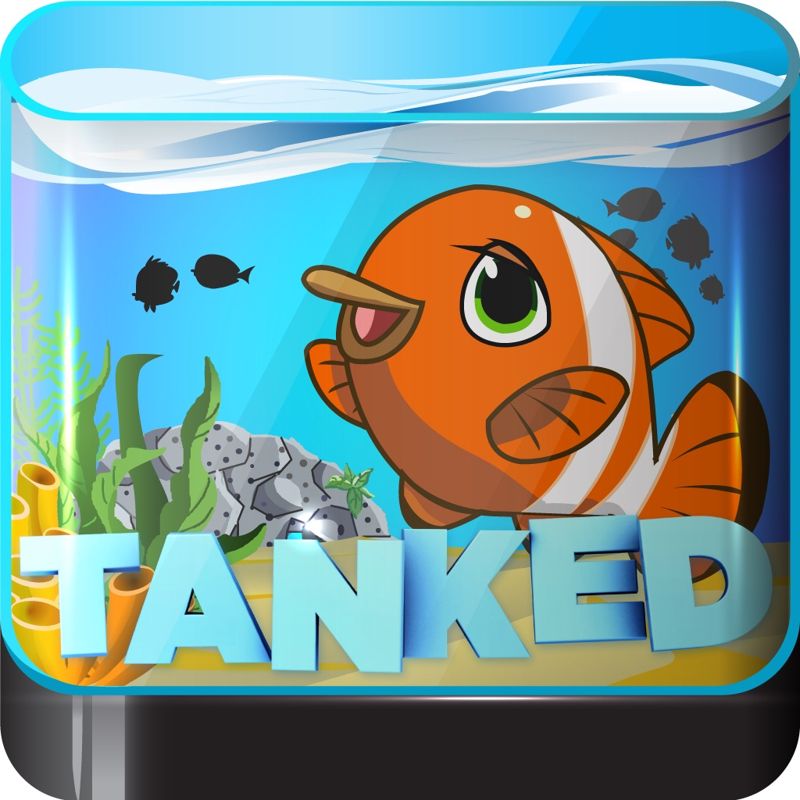 tanked game online