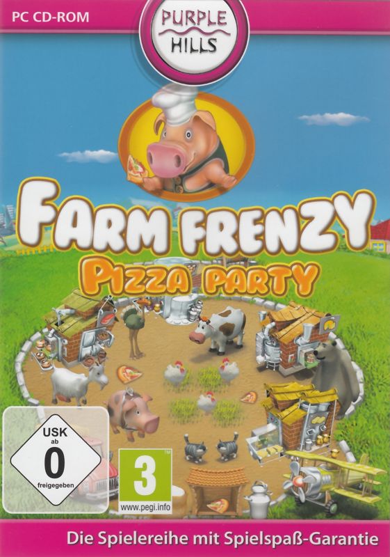 farm frenzy pizza [arty