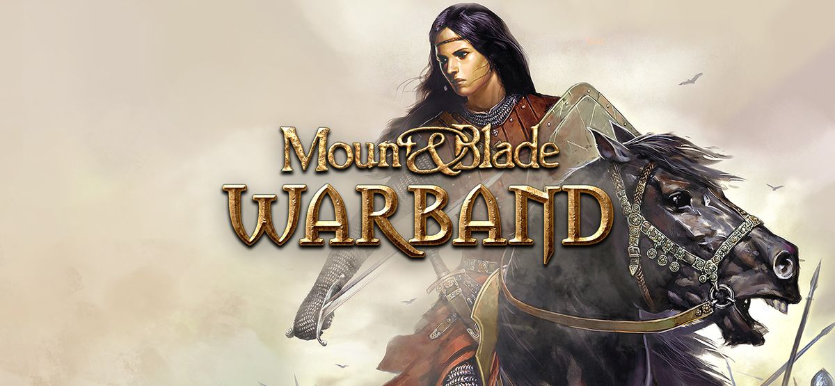 Front Cover for Mount & Blade: Warband (Windows) (GOG.com release): 2022 version