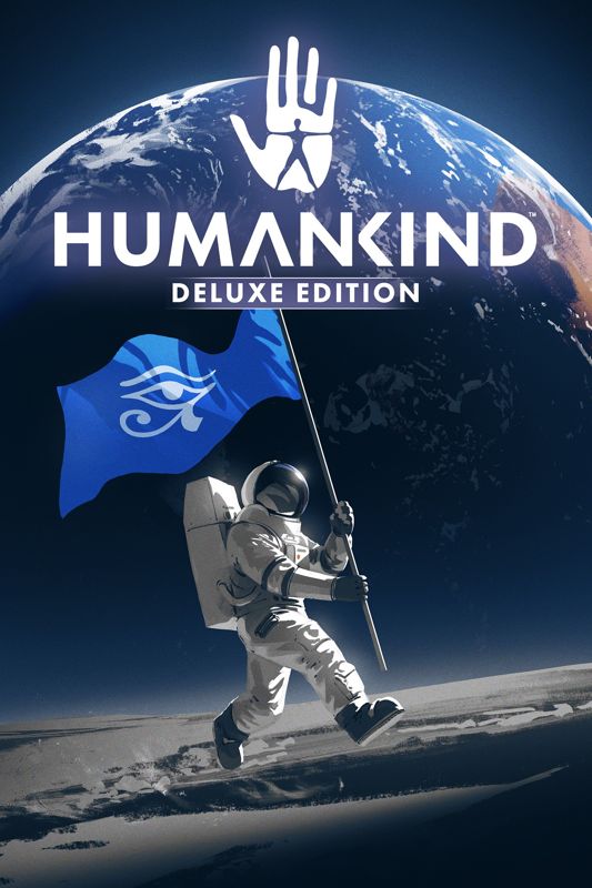 Humankind digital deluxe edition что входит