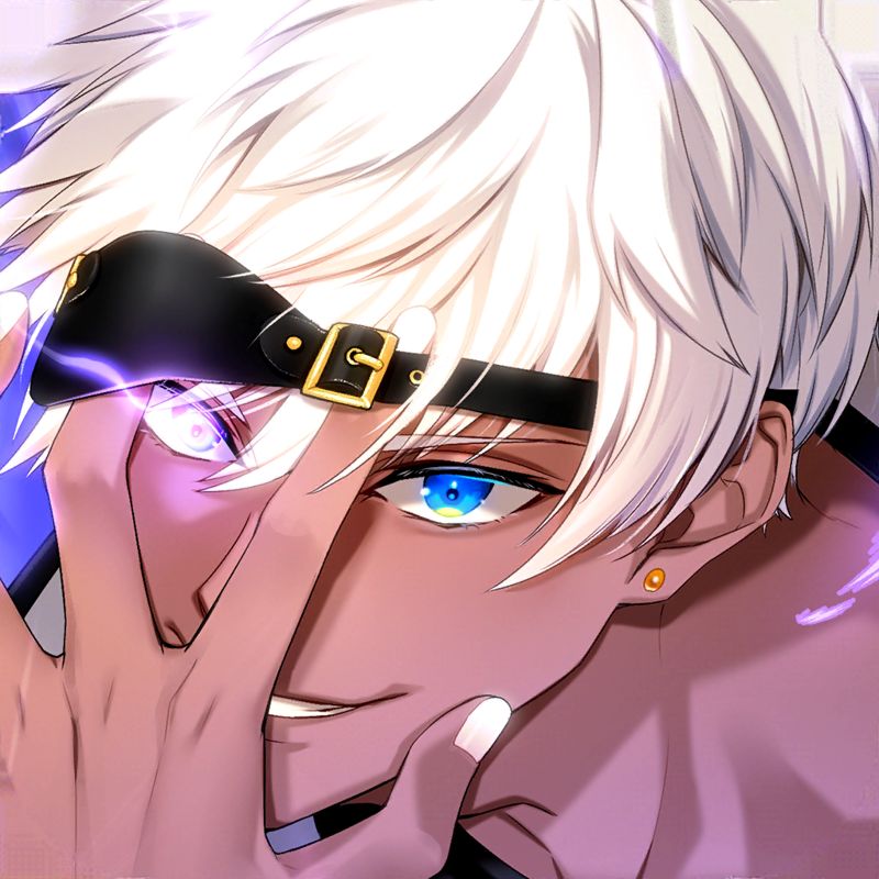 Obey Me! (2019) - MobyGames