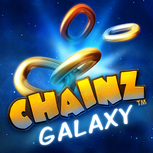 Front Cover for Chainz Galaxy (Fire OS)