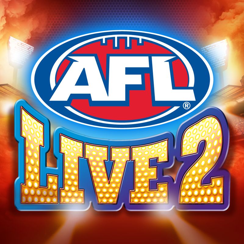 AFL Live 2 - MobyGames