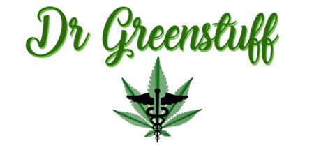 Front Cover for Dr Greenstuff (Windows) (Steam release)