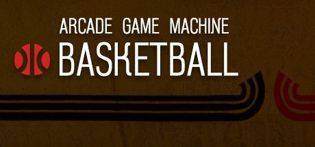 Front Cover for Soviet Arcade Machine Basketball (Linux and Macintosh and Windows) (Steam release): Updated cover