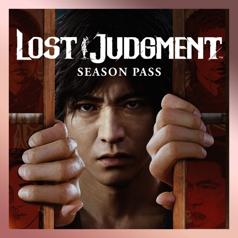 free pass lost judgment