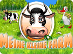 Front Cover for Farm Frenzy (Windows) (Deutschland spielt release)