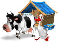 Front Cover for Farm Frenzy (Windows) (Alawar release)
