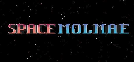 Front Cover for Space Molmae (Windows) (Steam release)