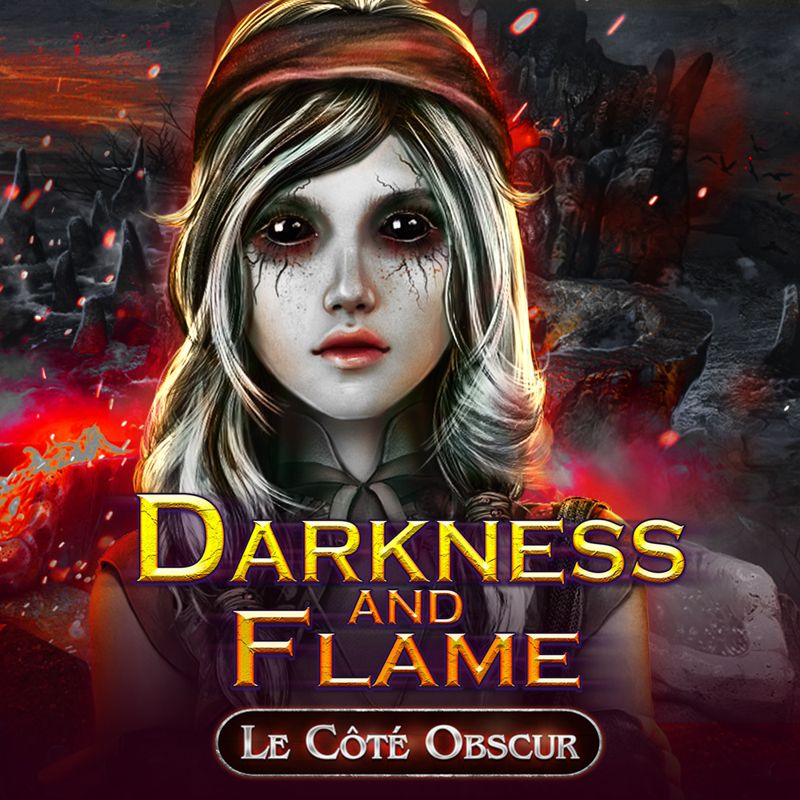 darkness-and-flame-the-dark-side-collector-s-edition-cover-or-packaging-material-mobygames