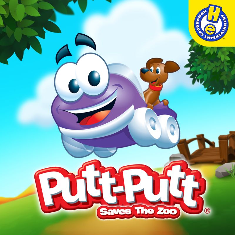 putt putt saves the zoo nintendo switch