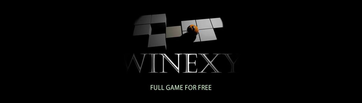 Front Cover for Winexy (Windows) (Indiegala galaFreebies release (2nd version))