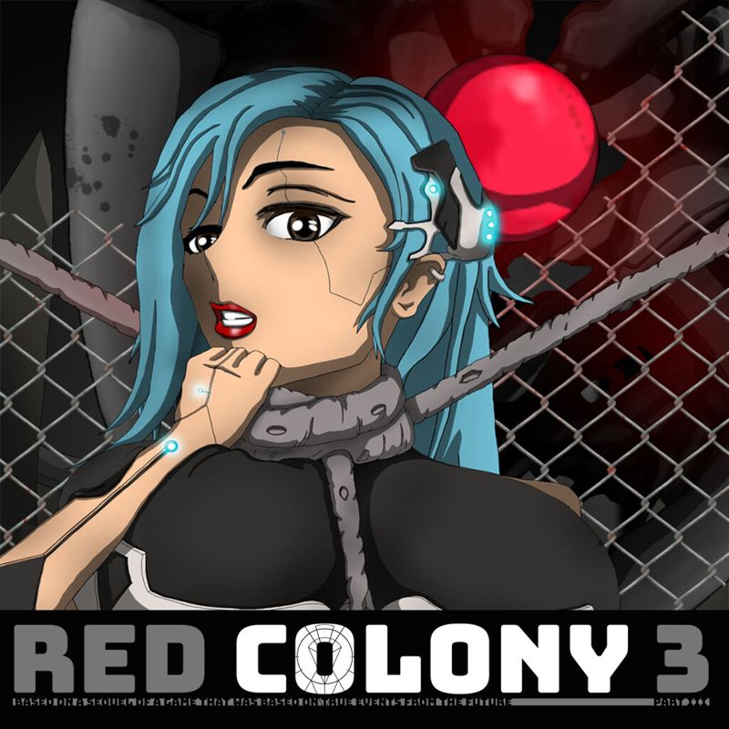 red colony 3 switch