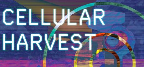 Front Cover for Cellular Harvest (Windows) (Steam release)