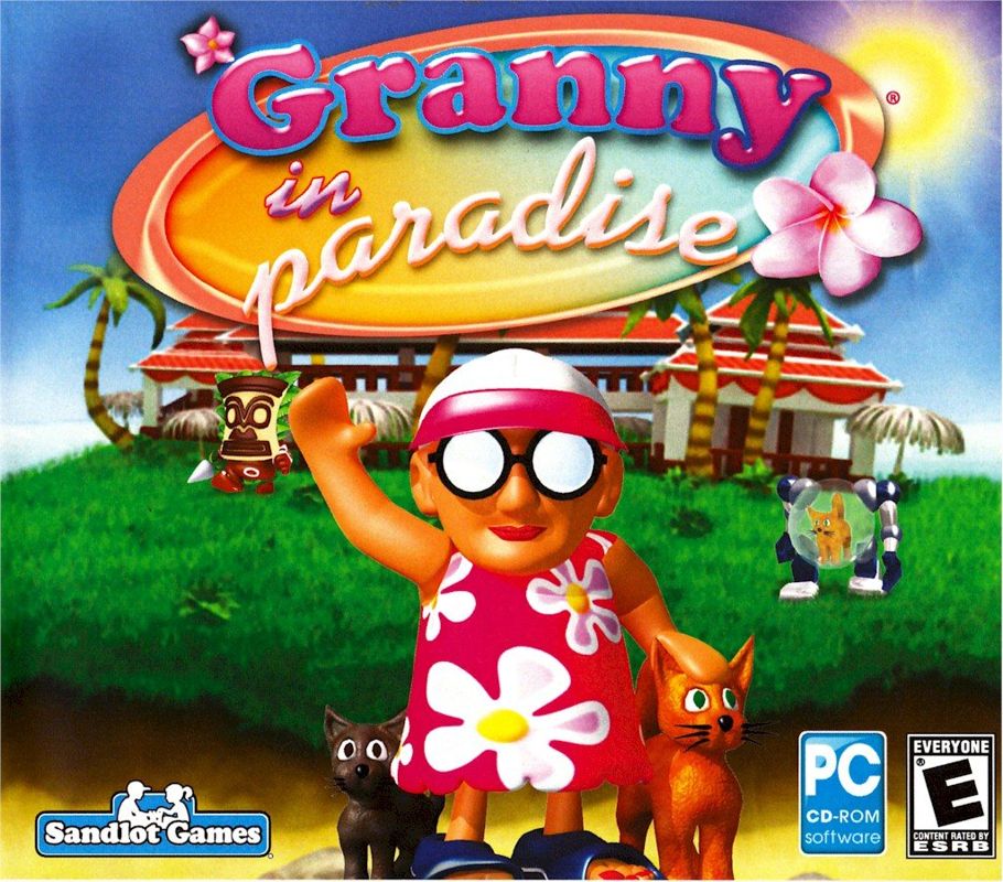 Granny 3 on PC: Gameplay Tips & Tricks