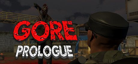 GoreBox official promotional image - MobyGames
