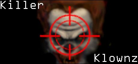 Front Cover for Killer Klownz (Windows) (Steam release)