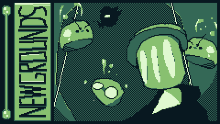 GOMBIACTION (2021) MobyGames