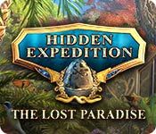 Hidden Expedition: The Lost Paradise box covers - MobyGames