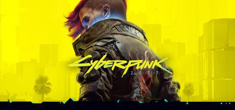 Front Cover for Cyberpunk 2077 (Windows) (Steam release): v1.5 version