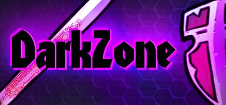 Front Cover for Dark Zone (Windows) (Steam release)