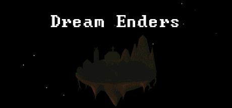 Front Cover for Dream Enders (Windows) (Steam release)
