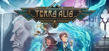 Front Cover for Terra Alia (Windows) (Steam release)