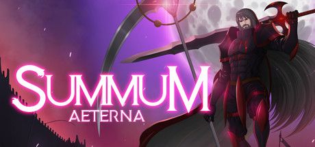 Front Cover for Summum Aeterna (Windows) (Steam release)