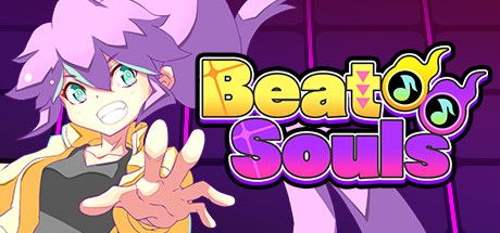 Front Cover for Beat Souls (Windows) (Steam release)