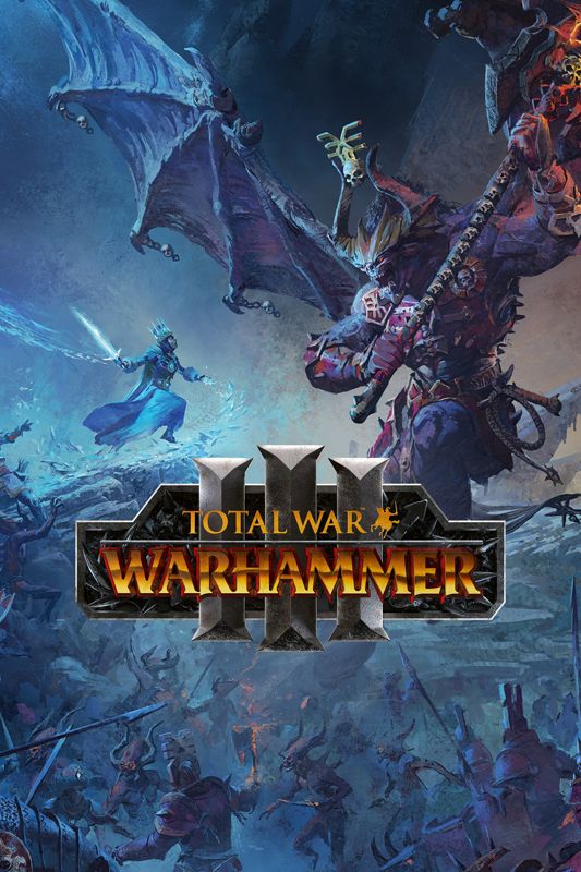 Total War: WARHAMMER