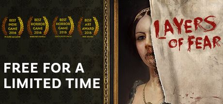 Layers of Fear: Masterpiece Edition cover or packaging material - MobyGames