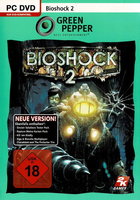 Buy BioShock 2, PC