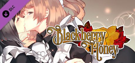 Front Cover for Blackberry Honey: Adult Patch (Linux and Macintosh and Windows) (Steam release)