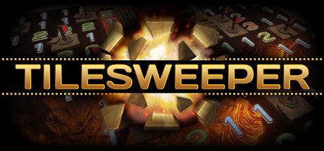 Front Cover for Tilesweeper (Macintosh and Windows) (Steam release)