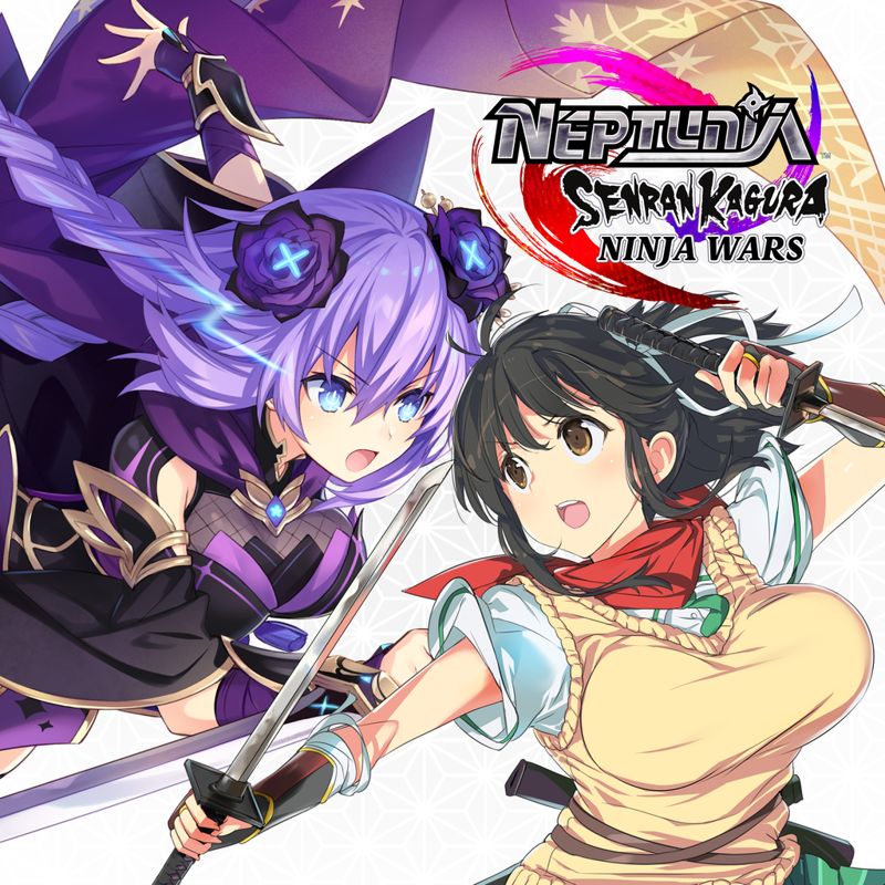 60% Neptunia x Senran Kagura: Ninja Wars on