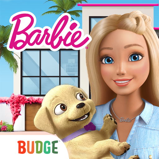 Front Cover for Barbie: Dreamhouse Adventures (Android) (Google Play release): May 2021 version