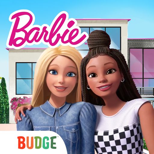 Front Cover for Barbie: Dreamhouse Adventures (Android) (Google Play release): September 2021 version