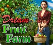 Front Cover for Dream Fruit Farm (Windows) (Big Fish Games release)