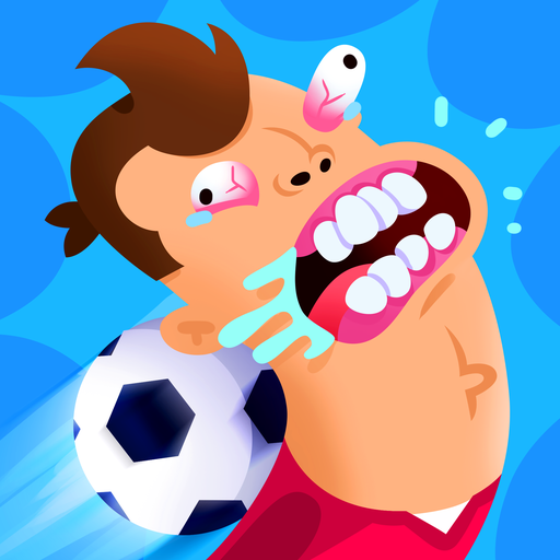 Front Cover for Football Killer (Android) (Google Play release)
