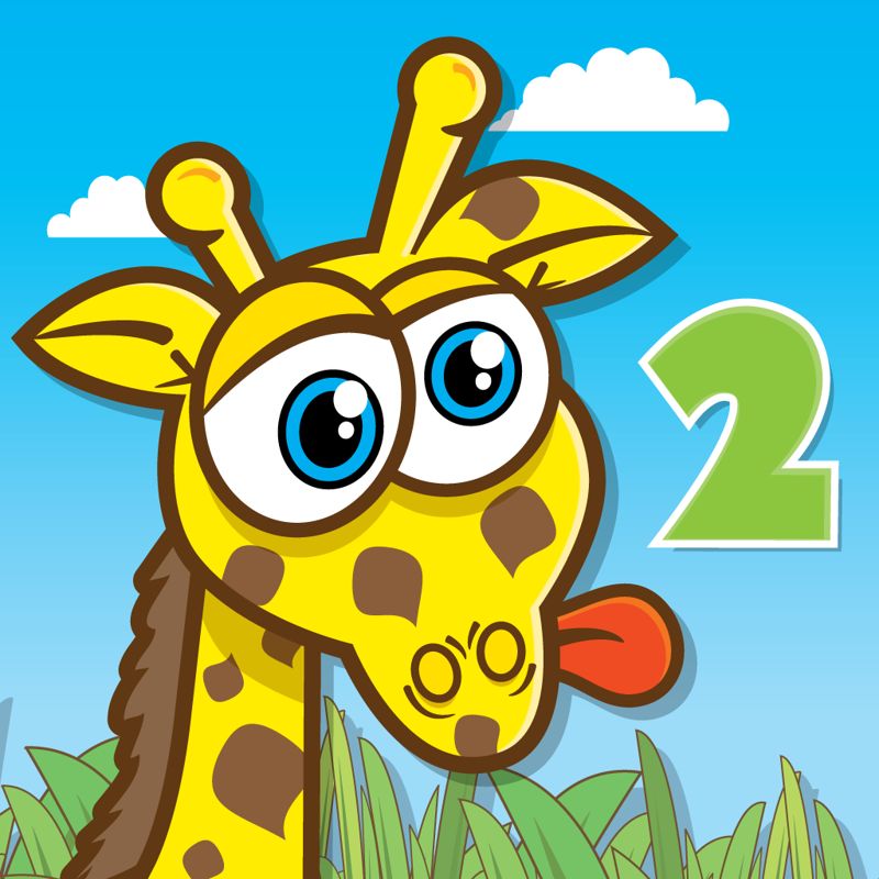 Giraffe's PreSchool Playground 2 Releases MobyGames