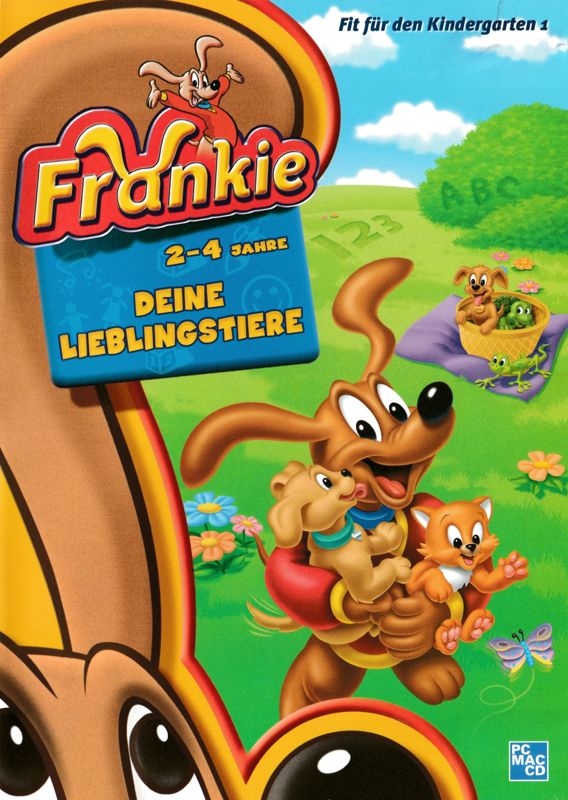 JumpStart Advanced Preschool MobyGames