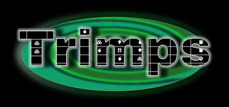 Front Cover for Trimps (Windows) (Steam release)