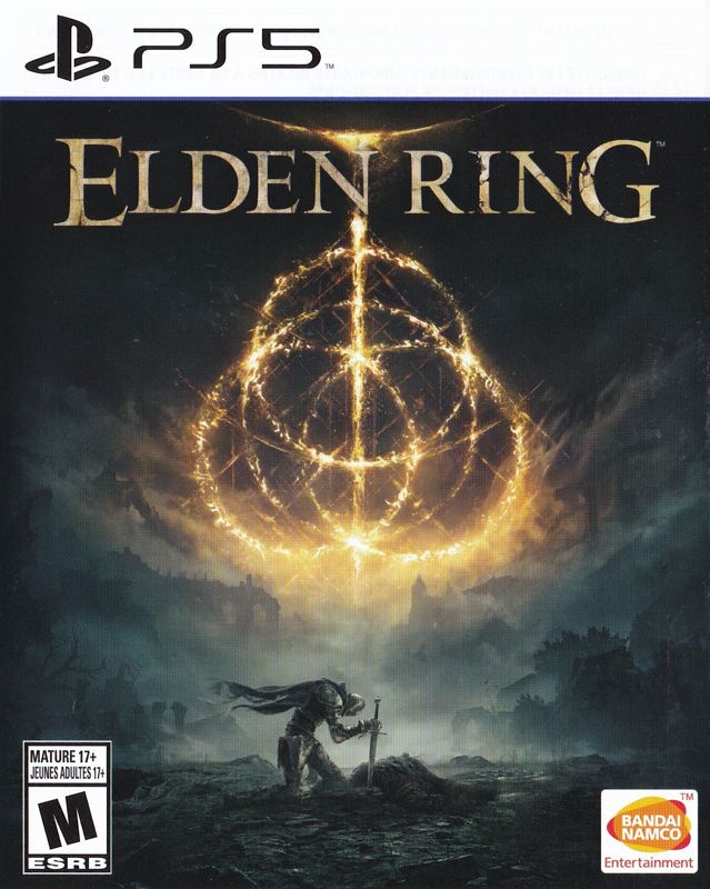 Elden Ring Review - Gamereactor