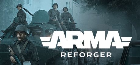 O Novo jogo  Arma Reforger 