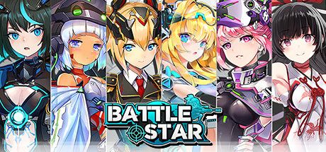 Front Cover for Battle Star (Windows) (Steam release)