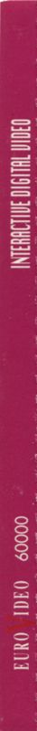 Other for Silent Steel (Windows 16-bit): Jewel Case - Front Left / Back Right