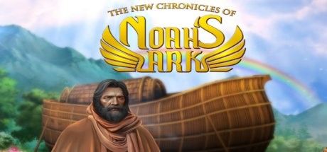 The New Chronicles of Noah's Ark - MobyGames