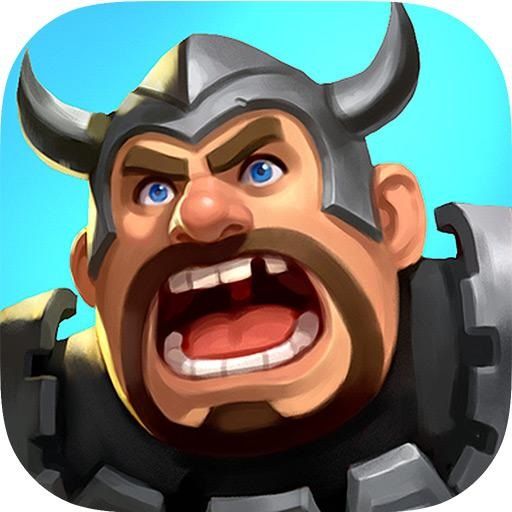 Front Cover for Glory Ridge (Android) (Google Play release)